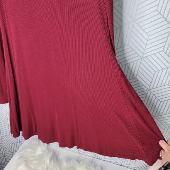 The Impeccable Pig Beckley Dress Sz Medium - Picture 4 of 13